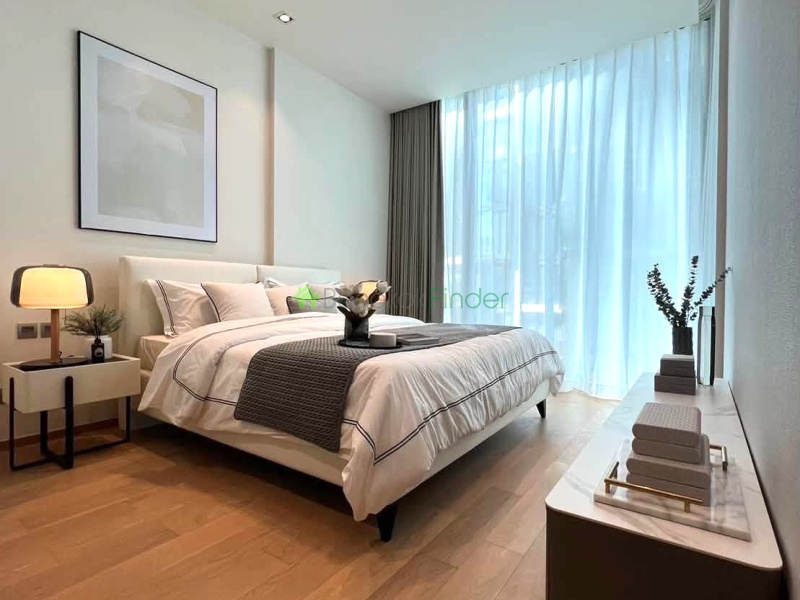 Chidlom, Bangkok, Thailand, 2 Bedroom Bedrooms, 0 ,2 BathroomBathrooms,Condo,For Rent,28 Chidlom,7900