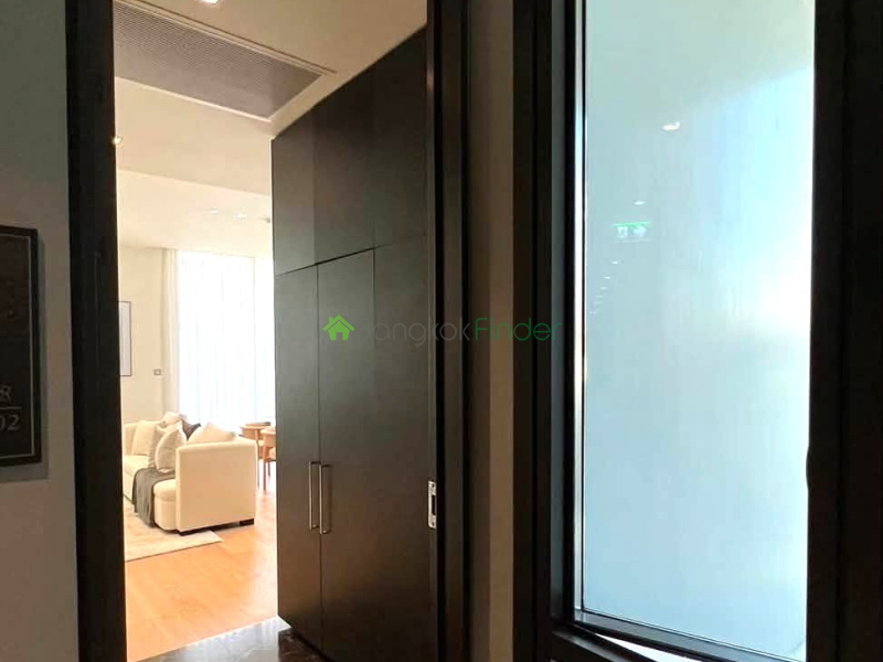 Chidlom, Bangkok, Thailand, 2 Bedroom Bedrooms, 0 ,2 BathroomBathrooms,Condo,For Rent,28 Chidlom,7900