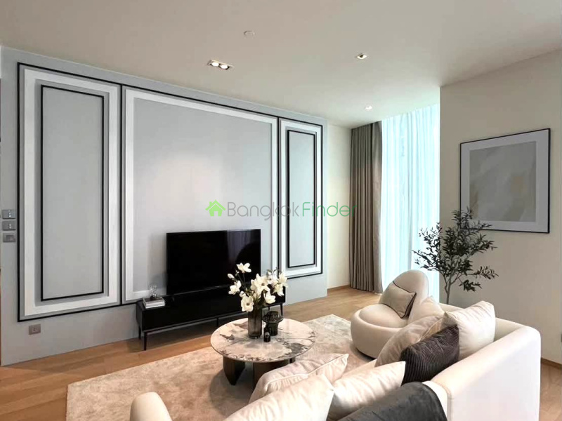 Chidlom, Bangkok, Thailand, 2 Bedroom Bedrooms, 0 ,2 BathroomBathrooms,Condo,For Rent,28 Chidlom,7900