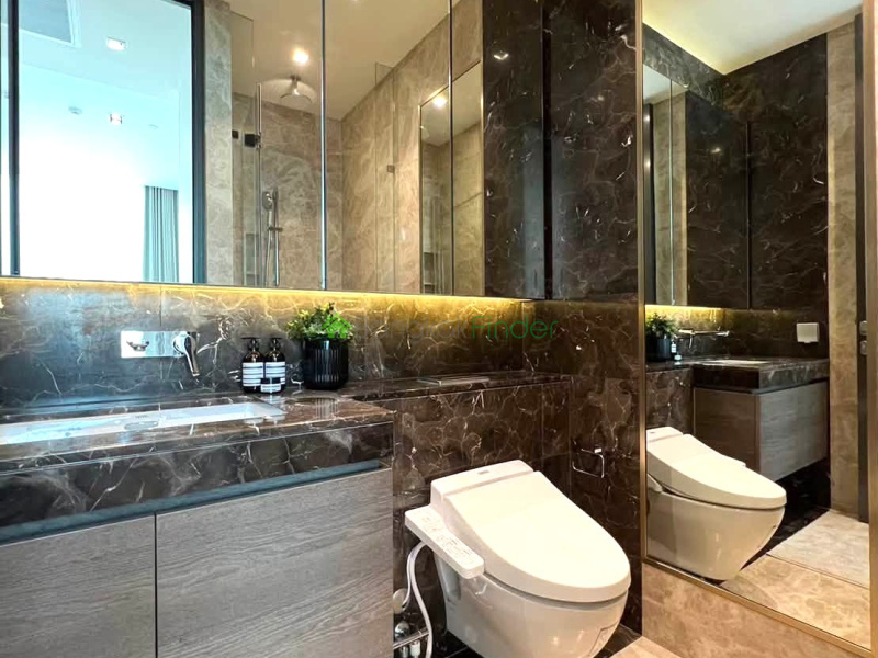 Chidlom, Bangkok, Thailand, 2 Bedroom Bedrooms, 0 ,2 BathroomBathrooms,Condo,For Rent,28 Chidlom,7900