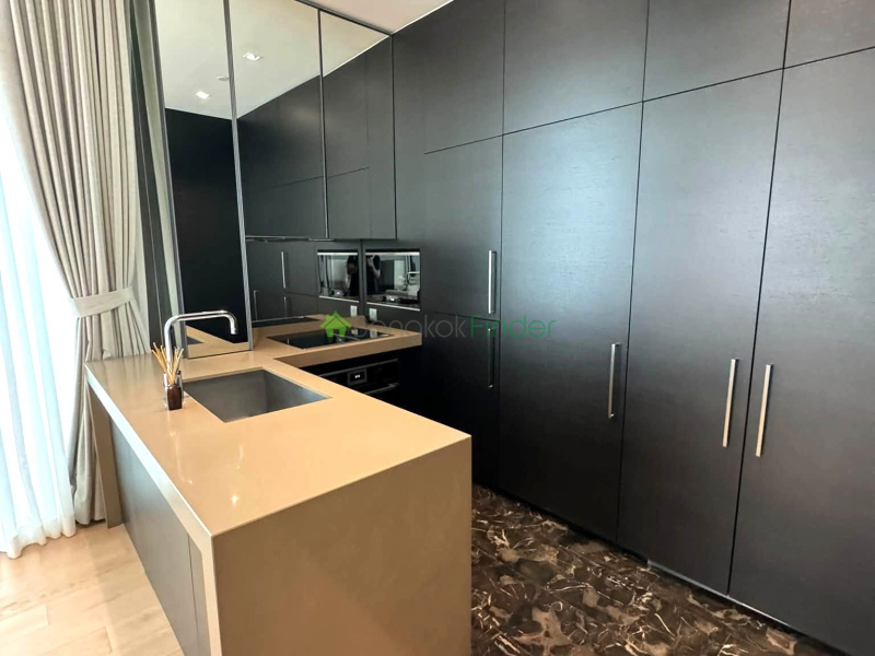 Chidlom, Bangkok, Thailand, 2 Bedroom Bedrooms, 0 ,2 BathroomBathrooms,Condo,For Rent,28 Chidlom,7900