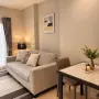 Sukhumvit 34, Bangkok, Thailand, 1 Bedroom Bedrooms, 0 ,2 BathroomBathrooms,Condo,For Rent,The Crest 34,7901