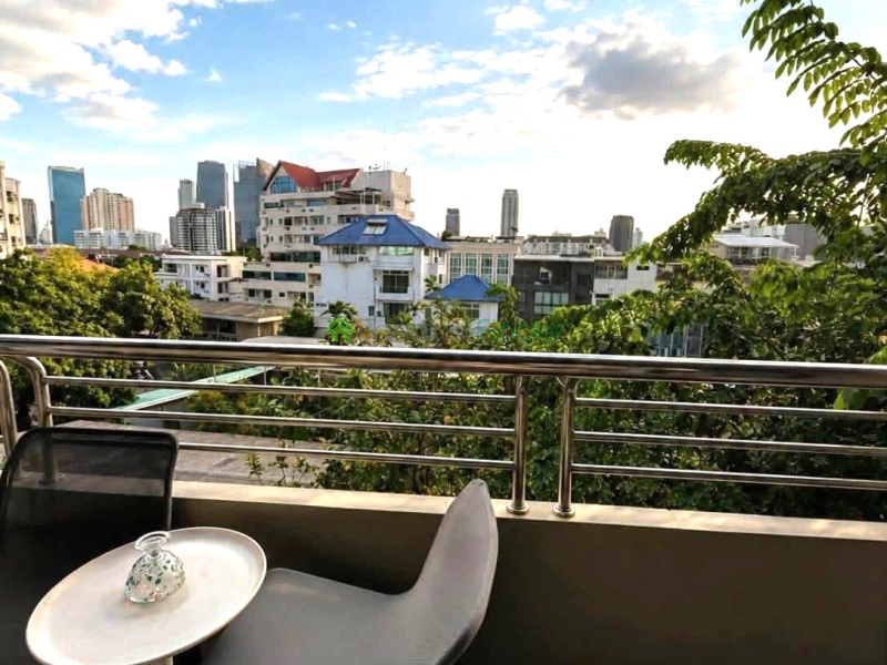 Yenakard, Bangkok, Thailand, 2 Bedroom Bedrooms, 0 ,2 BathroomBathrooms,Condo,For Rent,Supreme Ville,7903