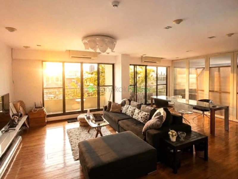 Yenakard, Bangkok, Thailand, 2 Bedroom Bedrooms, 0 ,2 BathroomBathrooms,Condo,For Rent,Supreme Ville,7903