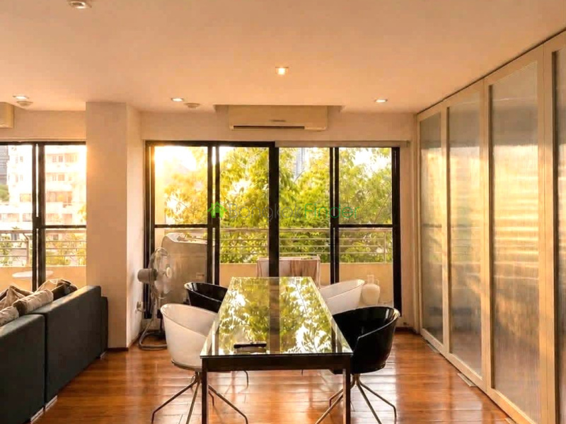 Yenakard, Bangkok, Thailand, 2 Bedroom Bedrooms, 0 ,2 BathroomBathrooms,Condo,For Rent,Supreme Ville,7903