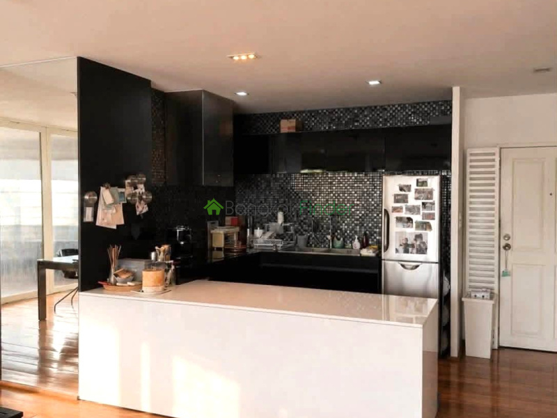 Yenakard, Bangkok, Thailand, 2 Bedroom Bedrooms, 0 ,2 BathroomBathrooms,Condo,For Rent,Supreme Ville,7903
