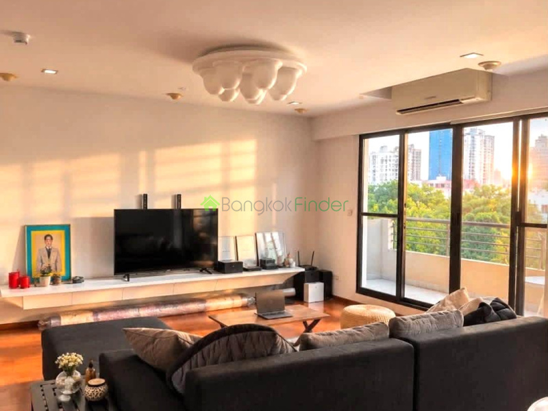 Yenakard, Bangkok, Thailand, 2 Bedroom Bedrooms, 0 ,2 BathroomBathrooms,Condo,For Rent,Supreme Ville,7903