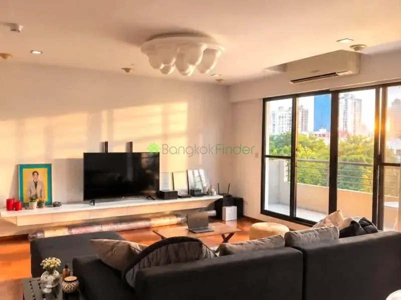 Yenakard, Bangkok, Thailand, 2 Bedroom Bedrooms, 0 ,2 BathroomBathrooms,Condo,For Rent,Supreme Ville,7903
