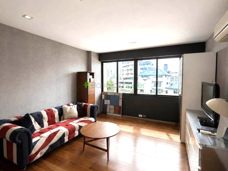 Yenakard, Bangkok, Thailand, 2 Bedroom Bedrooms, 0 ,2 BathroomBathrooms,Condo,For Rent,Supreme Ville,7903