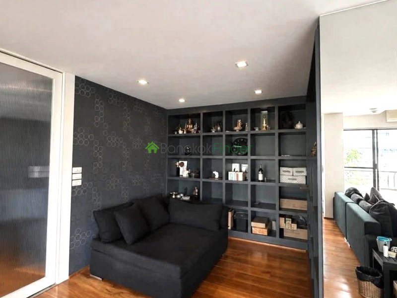 Yenakard, Bangkok, Thailand, 2 Bedroom Bedrooms, 0 ,2 BathroomBathrooms,Condo,For Rent,Supreme Ville,7903