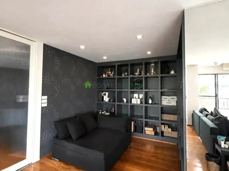 Yenakard, Bangkok, Thailand, 2 Bedroom Bedrooms, 0 ,2 BathroomBathrooms,Condo,For Rent,Supreme Ville,7903