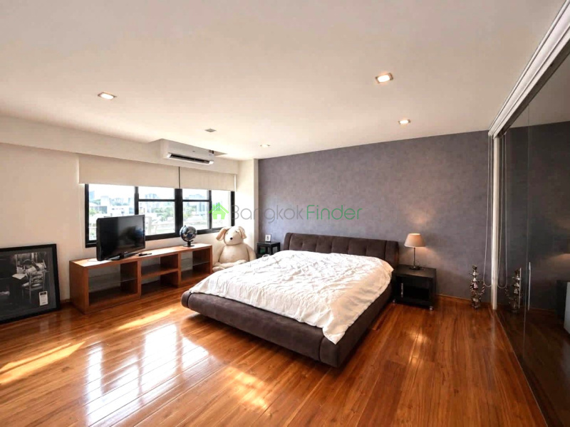Yenakard, Bangkok, Thailand, 2 Bedroom Bedrooms, 0 ,2 BathroomBathrooms,Condo,For Rent,Supreme Ville,7903