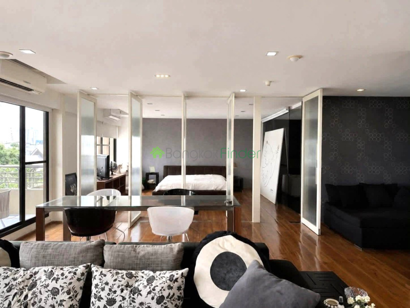 Yenakard, Bangkok, Thailand, 2 Bedroom Bedrooms, 0 ,2 BathroomBathrooms,Condo,For Rent,Supreme Ville,7903