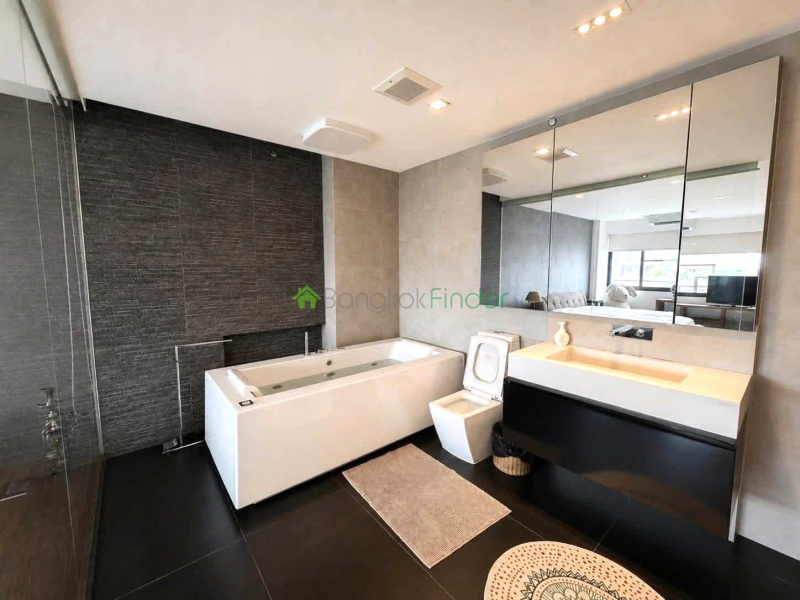 Yenakard, Bangkok, Thailand, 2 Bedroom Bedrooms, 0 ,2 BathroomBathrooms,Condo,For Rent,Supreme Ville,7903