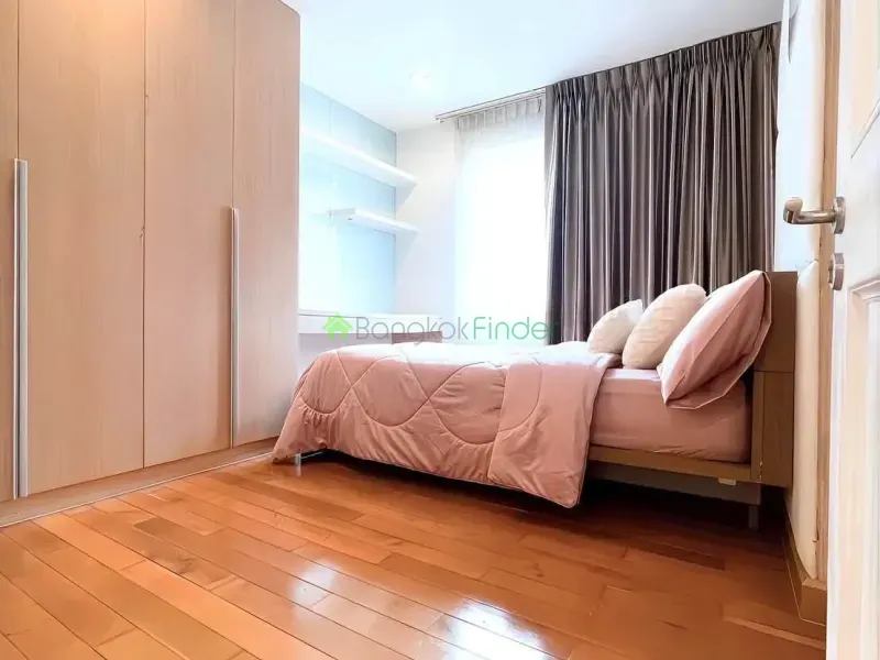 Phormphong, Bangkok, Thailand, 2 Bedroom Bedrooms, 0 ,2 BathroomBathrooms,Condo,For Rent,The Rise,7904