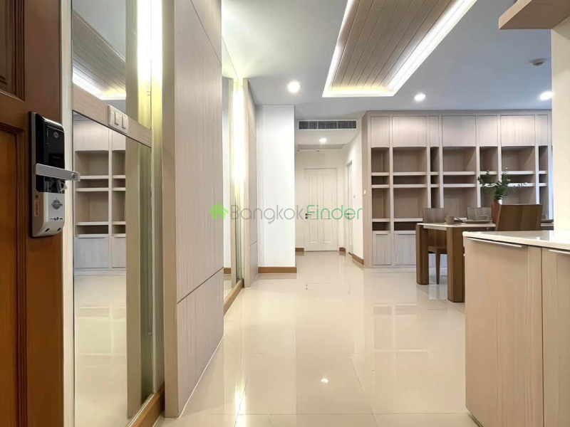 Phormphong, Bangkok, Thailand, 2 Bedroom Bedrooms, 0 ,2 BathroomBathrooms,Condo,For Rent,The Rise,7904