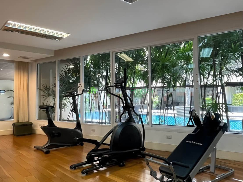 Phormphong, Bangkok, Thailand, 2 Bedroom Bedrooms, 0 ,2 BathroomBathrooms,Condo,For Rent,The Rise,7904