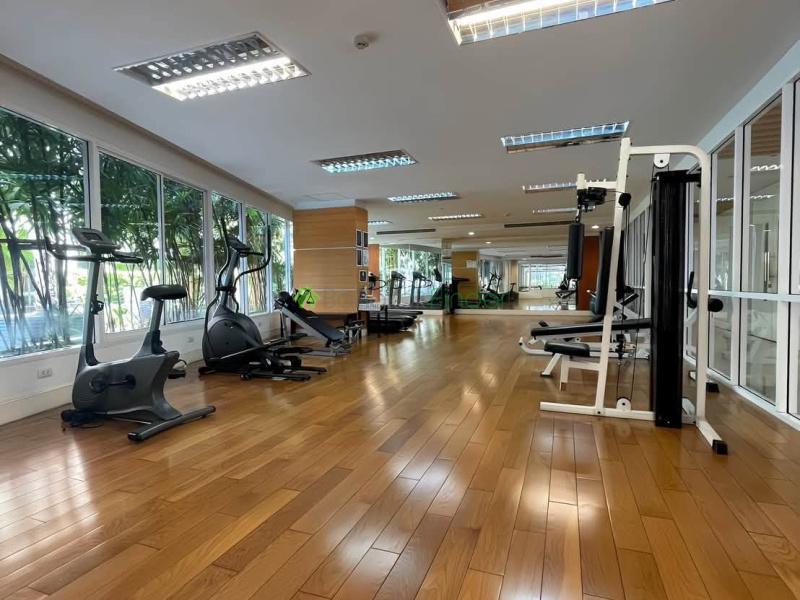 Phormphong, Bangkok, Thailand, 2 Bedroom Bedrooms, 0 ,2 BathroomBathrooms,Condo,For Rent,The Rise,7904