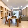Phormphong, Bangkok, Thailand, 2 Bedroom Bedrooms, 0 ,2 BathroomBathrooms,Condo,For Rent,The Rise,7904
