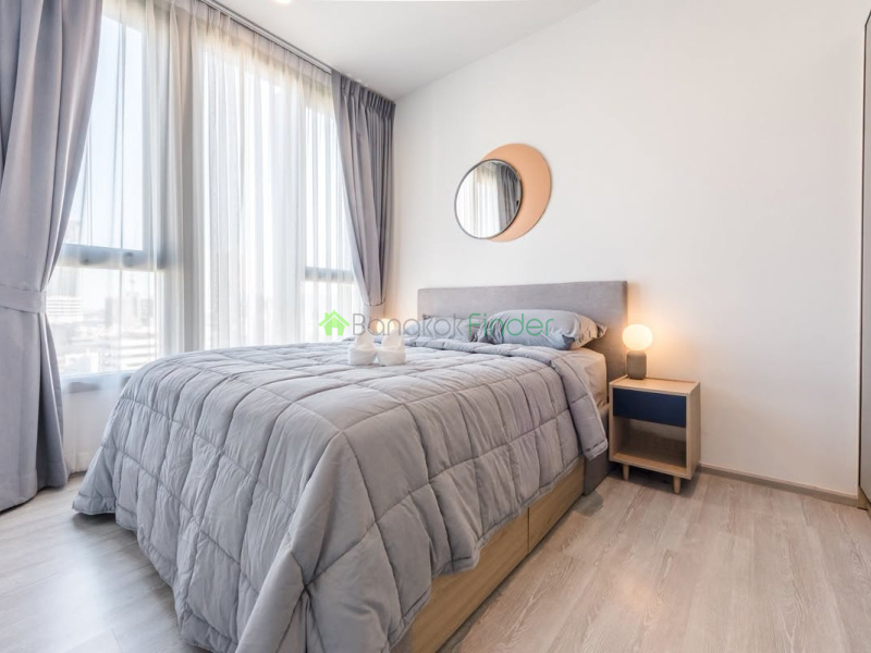 Ekkamai, Bangkok, Thailand, 1 Bedroom Bedrooms, 0 ,1 BathroomBathrooms,Condo,For Rent,XT Ekkamai,7905