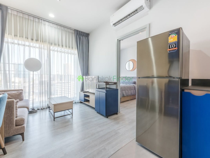 Ekkamai, Bangkok, Thailand, 1 Bedroom Bedrooms, 0 ,1 BathroomBathrooms,Condo,For Rent,XT Ekkamai,7905
