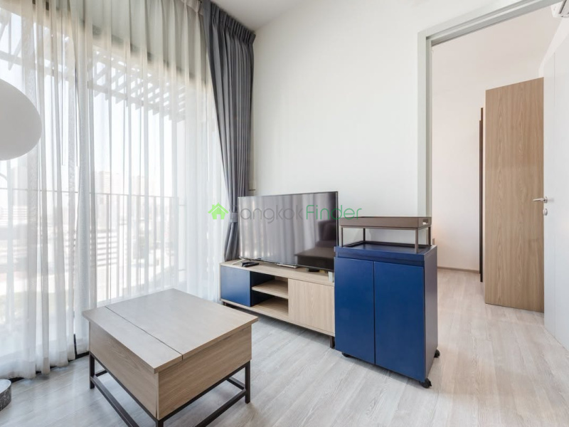 Ekkamai, Bangkok, Thailand, 1 Bedroom Bedrooms, 0 ,1 BathroomBathrooms,Condo,For Rent,XT Ekkamai,7905