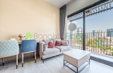 Ekkamai, Bangkok, Thailand, 1 Bedroom Bedrooms, 0 ,1 BathroomBathrooms,Condo,For Rent,XT Ekkamai,7905