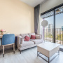 Ekkamai, Bangkok, Thailand, 1 Bedroom Bedrooms, 0 ,1 BathroomBathrooms,Condo,For Rent,XT Ekkamai,7905