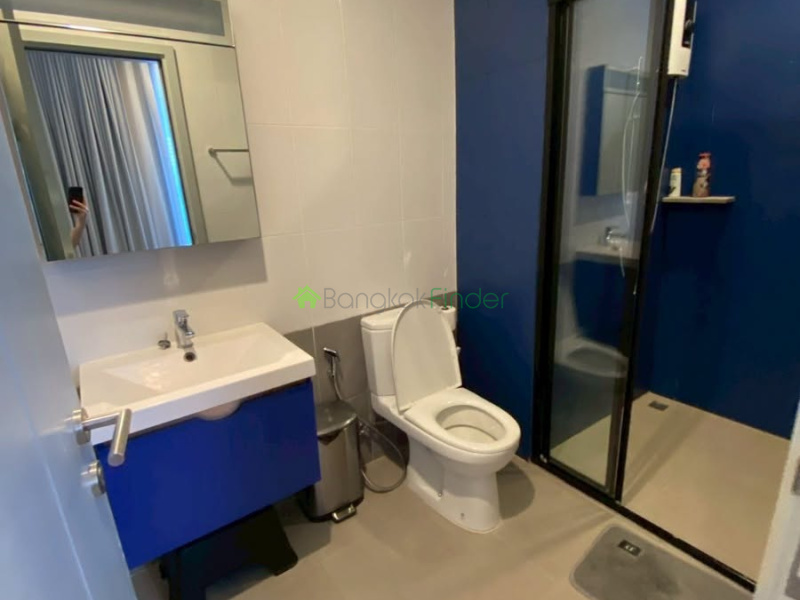 Ekkamai, Bangkok, Thailand, 1 Bedroom Bedrooms, 0 ,1 BathroomBathrooms,Condo,For Rent,XT Ekkamai,7905