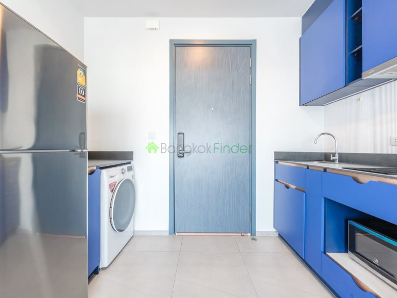 Ekkamai, Bangkok, Thailand, 1 Bedroom Bedrooms, 0 ,1 BathroomBathrooms,Condo,For Rent,XT Ekkamai,7905