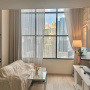 Narathiwas, Bangkok, Thailand, 1 Bedroom Bedrooms, 0 ,1 BathroomBathrooms,Condo,For Rent,KnightsBridge Prime Sathorn,7906