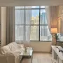 1-Bed, 1-Bath Condo for Rent in Sathon, Bangkok — 39 m²