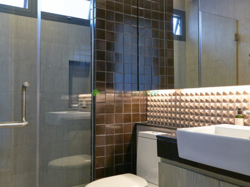 Phromphong, Bangkok, Thailand, 3 Bedroom Bedrooms, 0 ,4 BathroomBathrooms,House,For Rent,7907