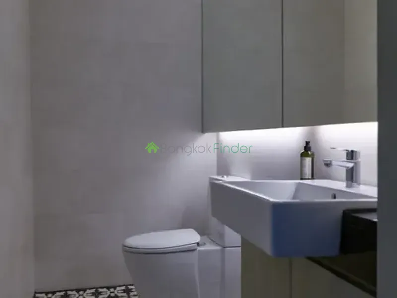 Phromphong, Bangkok, Thailand, 3 Bedroom Bedrooms, 0 ,4 BathroomBathrooms,House,For Rent,7907