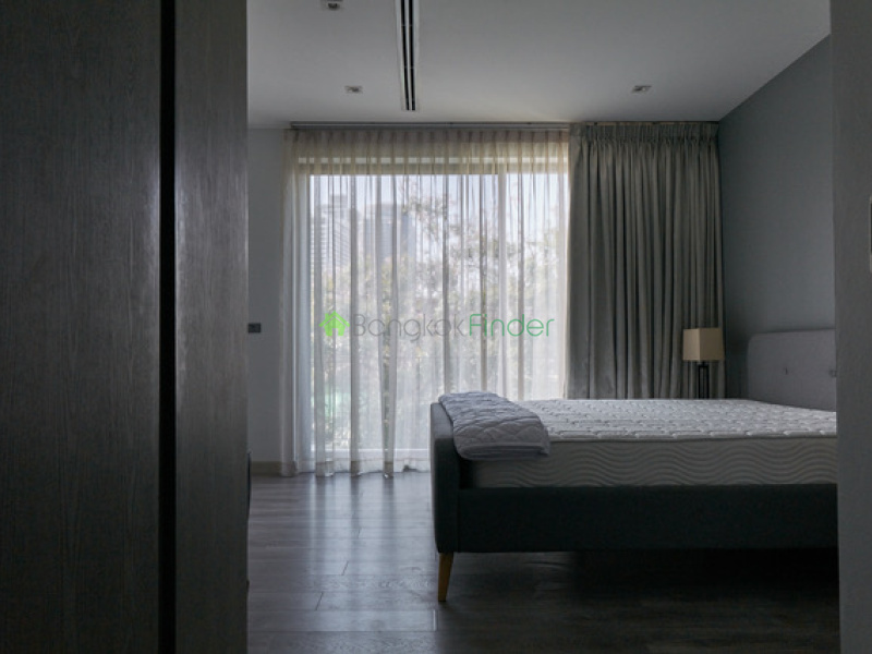 Phromphong, Bangkok, Thailand, 3 Bedroom Bedrooms, 0 ,4 BathroomBathrooms,House,For Rent,7907