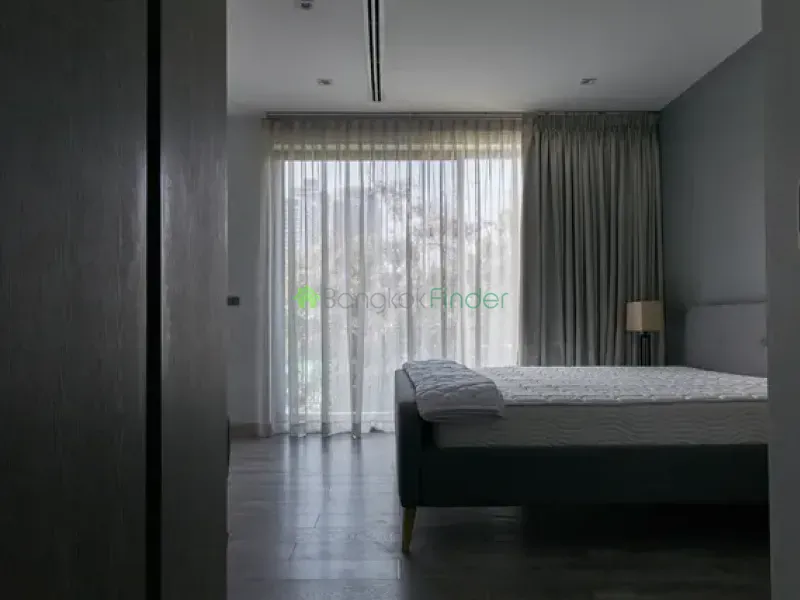 Phromphong, Bangkok, Thailand, 3 Bedroom Bedrooms, 0 ,4 BathroomBathrooms,House,For Rent,7907