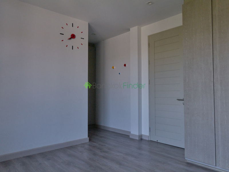 Phromphong, Bangkok, Thailand, 3 Bedroom Bedrooms, 0 ,4 BathroomBathrooms,House,For Rent,7907
