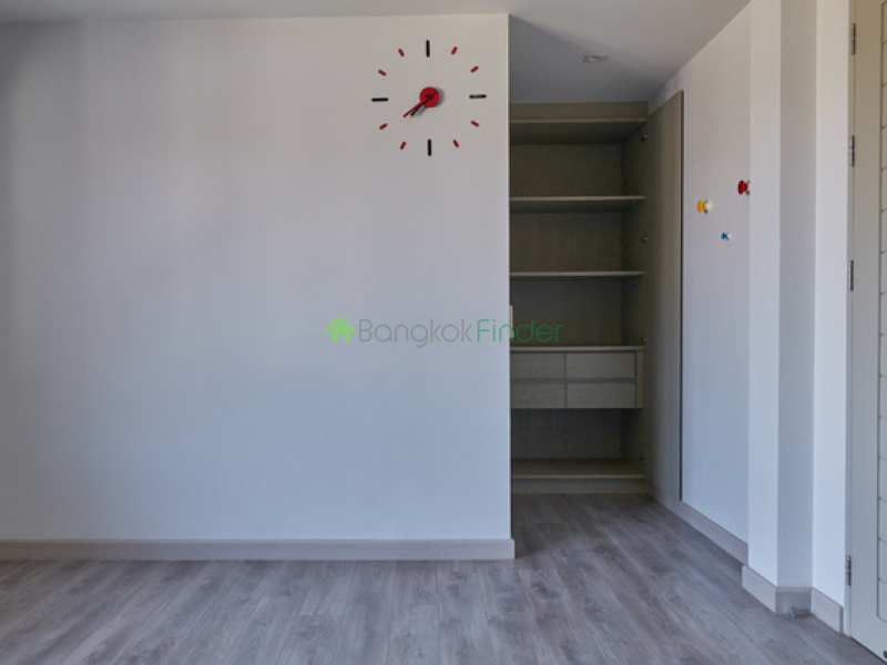 Phromphong, Bangkok, Thailand, 3 Bedroom Bedrooms, 0 ,4 BathroomBathrooms,House,For Rent,7907