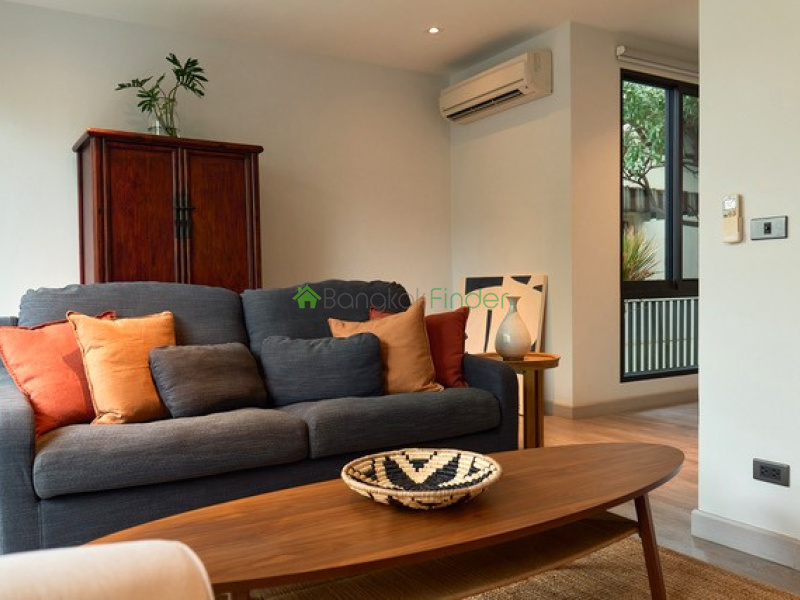 Phromphong, Bangkok, Thailand, 3 Bedroom Bedrooms, 0 ,4 BathroomBathrooms,House,For Rent,7907