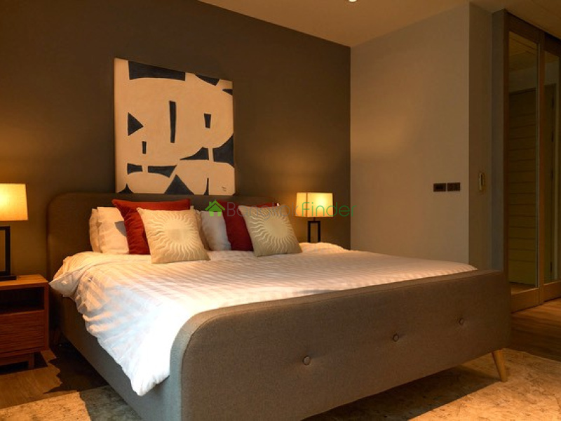 Phromphong, Bangkok, Thailand, 3 Bedroom Bedrooms, 0 ,4 BathroomBathrooms,House,For Rent,7907