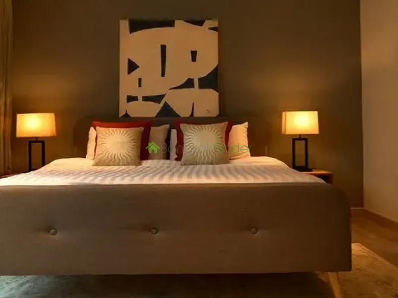 Phromphong, Bangkok, Thailand, 3 Bedroom Bedrooms, 0 ,4 BathroomBathrooms,House,For Rent,7907