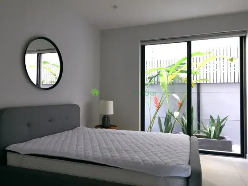 Phromphong, Bangkok, Thailand, 3 Bedroom Bedrooms, 0 ,4 BathroomBathrooms,House,For Rent,7907