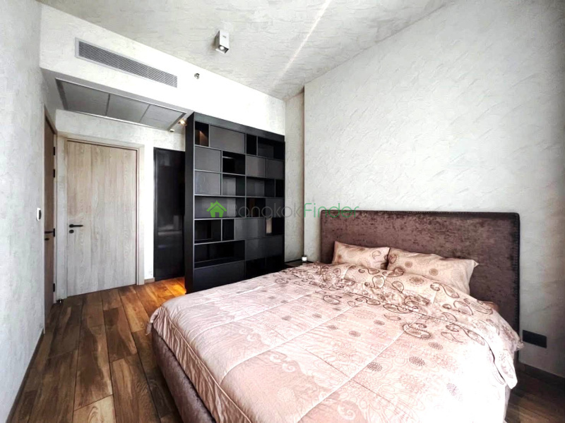 Asoke, Bangkok, Thailand, 1 Bedroom Bedrooms, 0 ,1 BathroomBathrooms,Condo,For Rent,The Loft Asoke,7908