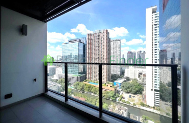 Asoke, Bangkok, Thailand, 1 Bedroom Bedrooms, 0 ,1 BathroomBathrooms,Condo,For Rent,The Loft Asoke,7908