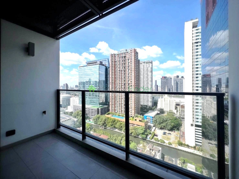 Asoke, Bangkok, Thailand, 1 Bedroom Bedrooms, 0 ,1 BathroomBathrooms,Condo,For Rent,The Loft Asoke,7908