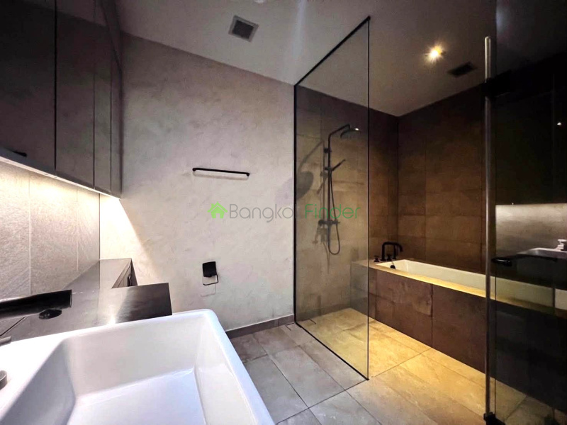 Asoke, Bangkok, Thailand, 1 Bedroom Bedrooms, 0 ,1 BathroomBathrooms,Condo,For Rent,The Loft Asoke,7908
