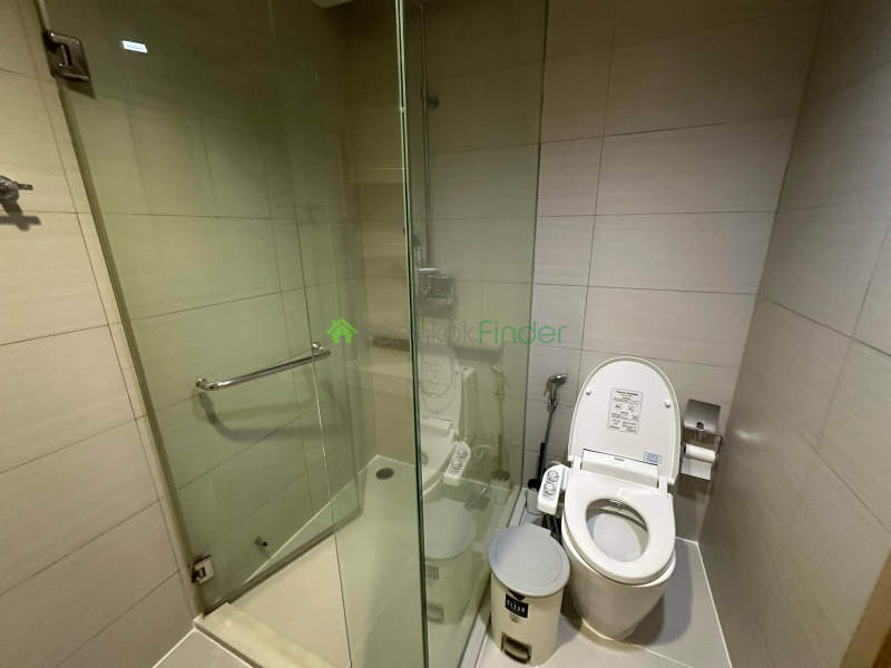 Sukhumvit-Thonglor, Bangkok, Thailand, 1 Bedroom Bedrooms, 0 ,1 BathroomBathrooms,Condo,For Rent,Siri@Sukhumvit,7909