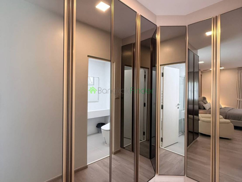 Bangna, Bangkok, Thailand, 4 Bedroom Bedrooms, 0 ,4 BathroomBathrooms,House,For Rent,7910