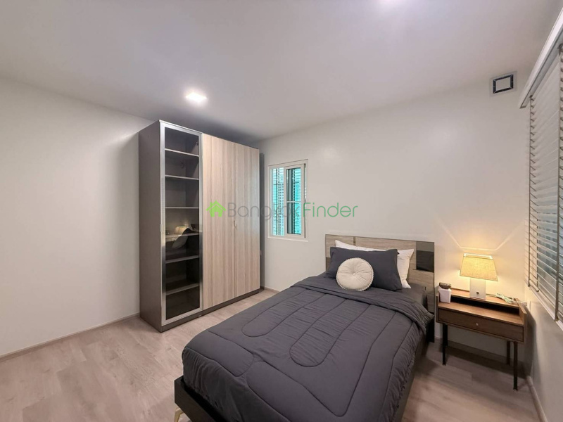 Bangna, Bangkok, Thailand, 4 Bedroom Bedrooms, 0 ,4 BathroomBathrooms,House,For Rent,7910