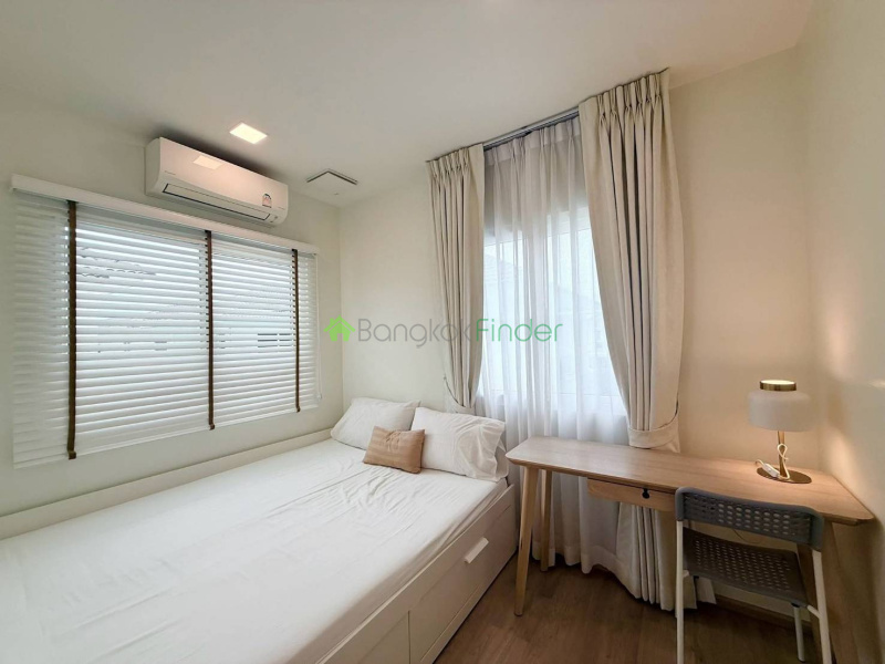 Bangna, Bangkok, Thailand, 4 Bedroom Bedrooms, 0 ,4 BathroomBathrooms,House,For Rent,7910